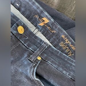 7 for all Mankind Skinny Jean (32)